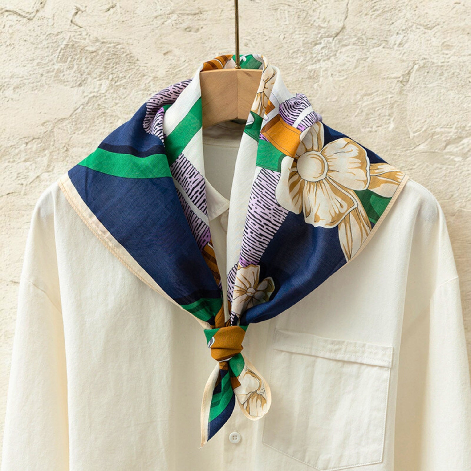 Silk Cotton Collection