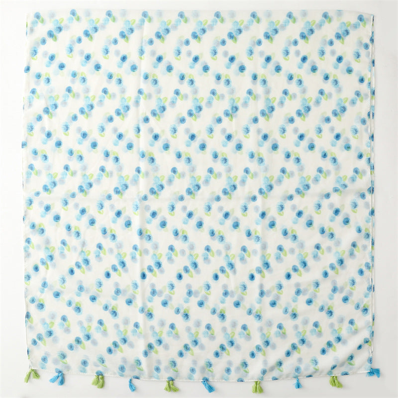 scarf women&